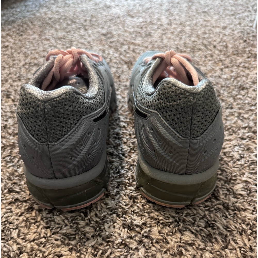 Asics Gel-Quantum 180 Shoes View 3